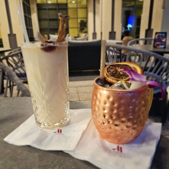 DRIFT - Cocktail Bars Near Me - Boca Raton, Florida DRIFT - Cocktail Bars Near Me - Boca Raton, Florida