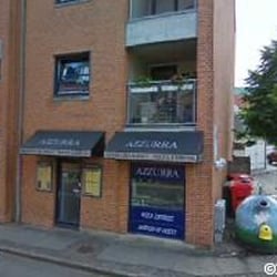 Restaurant Azzurra - Vores Take Away i Urbansgade