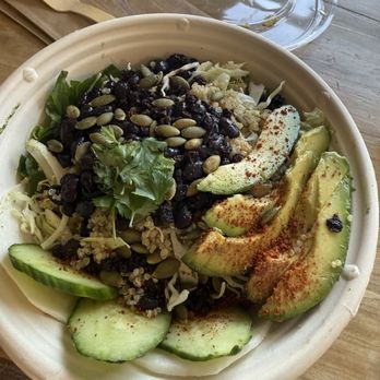 Chef Tanya's Kitchen - Vegan Near Me - Palm Springs, California