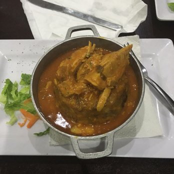 Orozco's - Trifongo! - Puerto Rican Near Me - San Juan, Puerto Rico