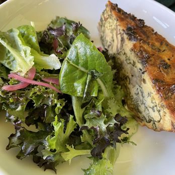 Songbird - Spinach Mushroom And Kale Frittata - Breakfast & Brunch Near Me - St. Louis, Missouri