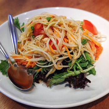 Taste of Thai - Som Tum - Restaurants Near Me - Mascot, NSW Taste of Thai - Som Tum - Restaurants Near Me - Mascot, NSW