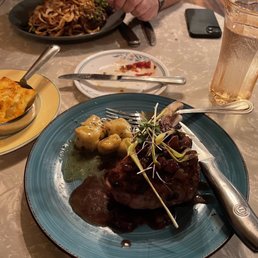 Pork Chop