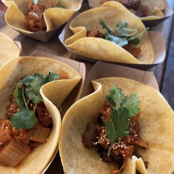 Tra An Cuisine - Caterers Near Me