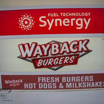Wayback Burgers - American Near Me - Firebaugh, California Wayback Burgers - American Near Me - Firebaugh, California