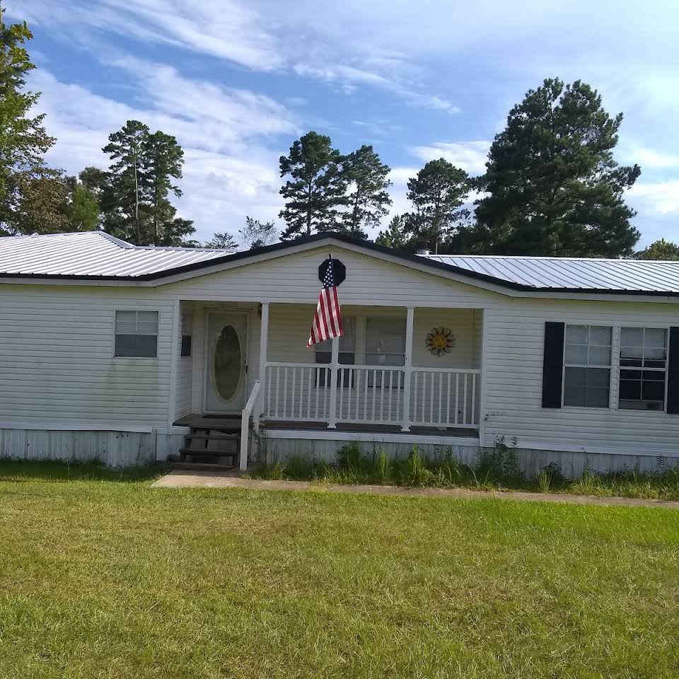 Slide of DB roofing services