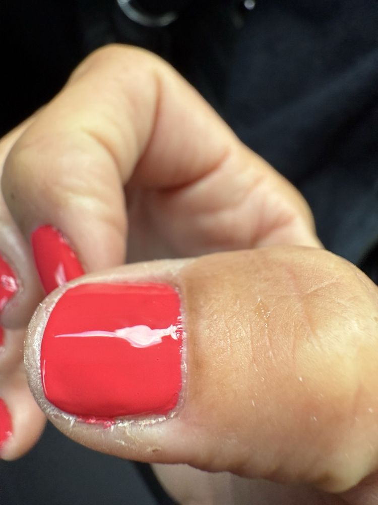 Elegant Nails Logo