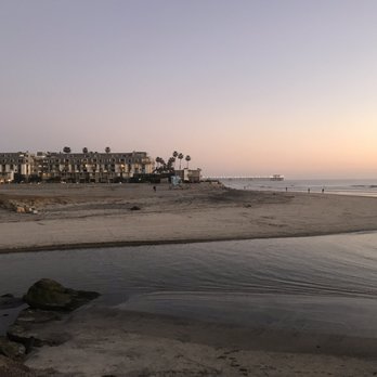 Oceanside Beach - Beaches Near Me - Oceanside, California Oceanside Beach - Beaches Near Me - Oceanside, California