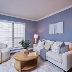 Eleganza Staging and Design