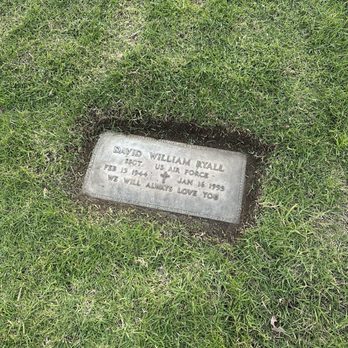 Forest Lawn - Covina Hills - Finished cleaning this military veteran's tablet, hopefully it will remain this way. - Mortuary Services Near Me - Covina, California Forest Lawn - Covina Hills - Finished cleaning this military veteran's tablet, hopefully it will remain this way. - Mortuary Services Near Me - Covina, California