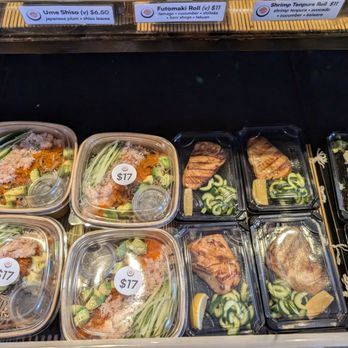 Itani Sushi - Sushi Bars Near Me - Berkeley, California