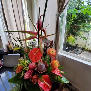 Flowers Forever - Flowers Forever floral arrangement - Florists Near Me - Lihue, Hawaii