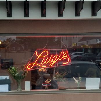 Luigi's Restaurant - Italian Near Me - Fairfield, Connecticut Luigi's Restaurant - Italian Near Me - Fairfield, Connecticut
