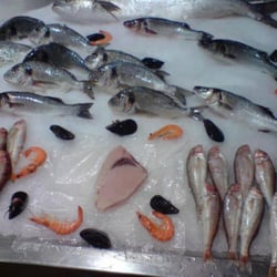 Poissonnerie Chez Claire - Poissonnerie chez claire