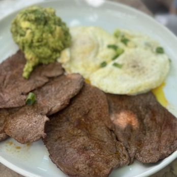 The Host Table And Tap - Steak and eggs special - Breakfast & Brunch Near Me - Fort Lauderdale, Florida The Host Table And Tap - Steak and eggs special - Breakfast & Brunch Near Me - Fort Lauderdale, Florida