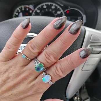 Avalon Nail Spa - Thank you Lina for doing a beautiful job again! - Nail Salons Near Me - Pleasant Hill, California Avalon Nail Spa - Thank you Lina for doing a beautiful job again! - Nail Salons Near Me - Pleasant Hill, California