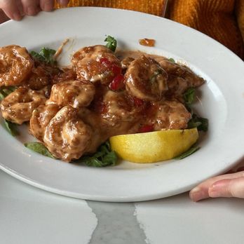 Tuscan Brick Oven Bistro - Italian Near Me - Freeport, Maine