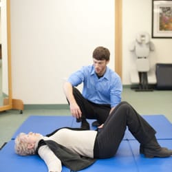Neil King Physical Therapy - Rochester Hills