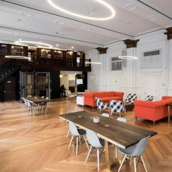 align.Space - 1908 - Our ground-floor coworking and event space