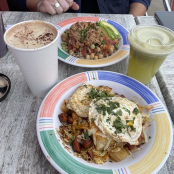 La QChara - Latin American Near Me - Melrose, Massachusetts