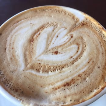 Caffe Concerto - cappucino - Pizza Near Me - Los Angeles, California