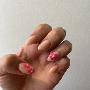 Adore Nail Lounge - Nail Salons Near Me - Livermore, California