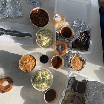 Smoque BBQ - Barbeque Near Me - Chicago, Illinois Smoque BBQ - Barbeque Near Me - Chicago, Illinois