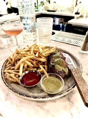 WeHo Bistro by null