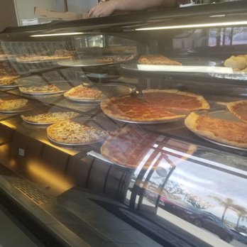 Brooklyn Boyz Pizza - Pizza Near Me - Oceanside, California
