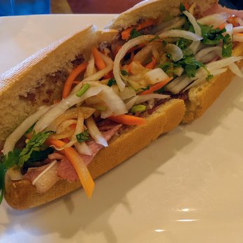 Pho Nom Nom - Vietnamese Near Me - Rockville, Maryland