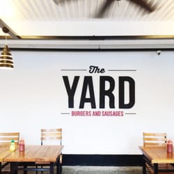 The Yard