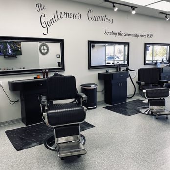 The Gentleman’s Quarters - Barbers Near Me - Jenison, Michigan The Gentleman’s Quarters - Barbers Near Me - Jenison, Michigan