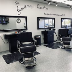 The Gentleman’s Quarters
