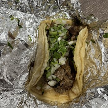 Burritos El Chavo - Carne asada taco - Mexican Near Me - Tarzana, California