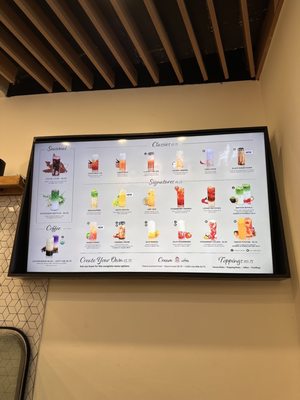 Menu photo 6 Teaspoon Concord, CA