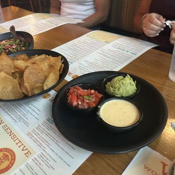 Wong's Tacos - Midlothian - Tacos Near Me - Midlothian, Virginia