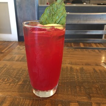 First Watch - Hibiscus Limeade #yum - Breakfast & Brunch Near Me - Orlando, Florida First Watch - Hibiscus Limeade #yum - Breakfast & Brunch Near Me - Orlando, Florida