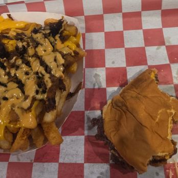 Hot Bunz - Fast Food Near Me - Rancho Cordova, California Hot Bunz - Fast Food Near Me - Rancho Cordova, California