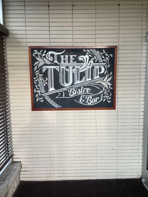 The Tulip Bistro & Bar by null
