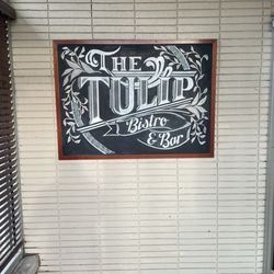 The Tulip Bistro & Bar