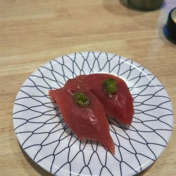 Sushi REV - tuna - Sushi Bars Near Me - Irvine, California Sushi REV - tuna - Sushi Bars Near Me - Irvine, California