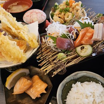 Taiko - Chef special. - Japanese Near Me - Irvine, California Taiko - Chef special. - Japanese Near Me - Irvine, California