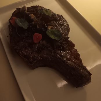 Alexander's Steakhouse - 2/17/2025. Split bone 19oz ribeye steak ($91) - Steakhouses Near Me - Cupertino, California Alexander's Steakhouse - 2/17/2025. Split bone 19oz ribeye steak ($91) - Steakhouses Near Me - Cupertino, California