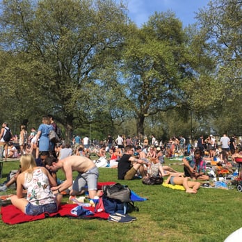 London Fields - Parks Near Me - London, XGL London Fields - Parks Near Me - London, XGL