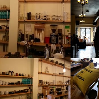 Twenty Below Coffee - Coffee & Tea Near Me - Fargo, North Dakota
