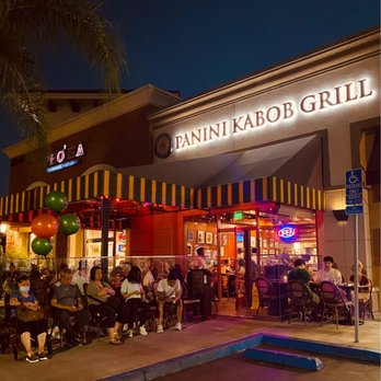 Panini Kabob Grill - Mediterranean Near Me - Brea, California Panini Kabob Grill - Mediterranean Near Me - Brea, California