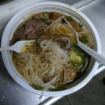 Pho King Awesome - Pho king noodle - Food Trucks Near Me - Paramount, California Pho King Awesome - Pho king noodle - Food Trucks Near Me - Paramount, California