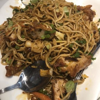 Himalayan Grill & Bar - Nepalese Chicken Chow Mein - - Himalayan/Nepalese Near Me - Cary, North Carolina Himalayan Grill & Bar - Nepalese Chicken Chow Mein - - Himalayan/Nepalese Near Me - Cary, North Carolina