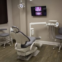 Align Dentistry - Treatment area