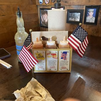Mission BBQ - Barbeque Near Me - Owings Mills, Maryland Mission BBQ - Barbeque Near Me - Owings Mills, Maryland